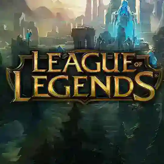 League of Legends Group