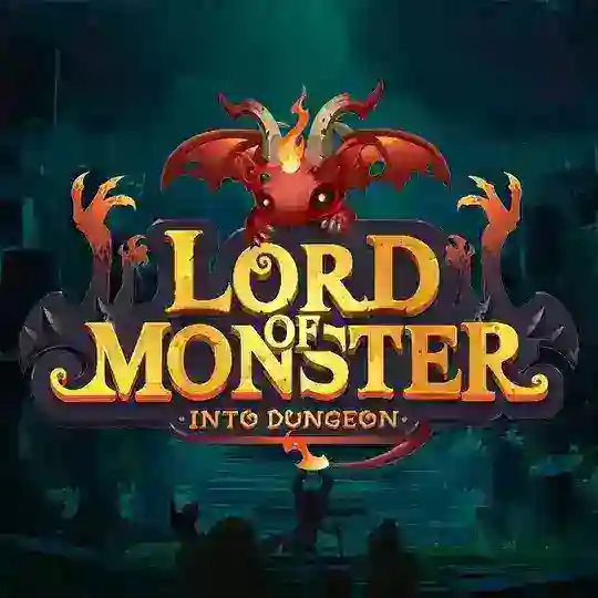 Lord of Monster