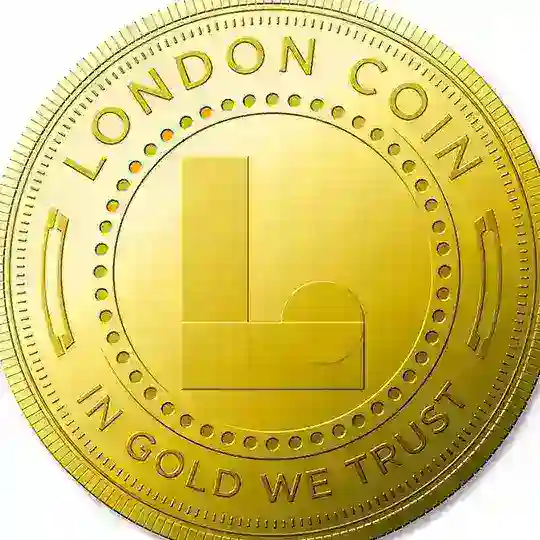 LondonCoinGold (LDXG) Việt Nam 🇻🇳