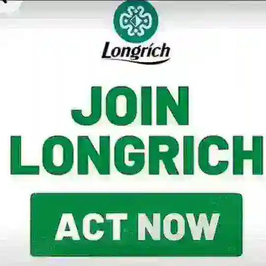 LONGRICH NIGERIA
