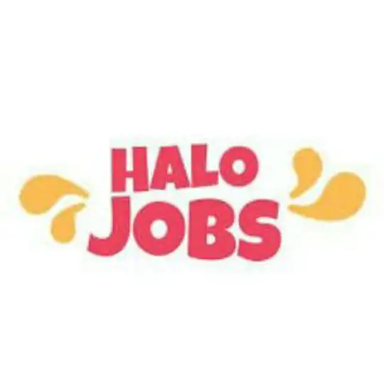 Halo jobs Discussion group