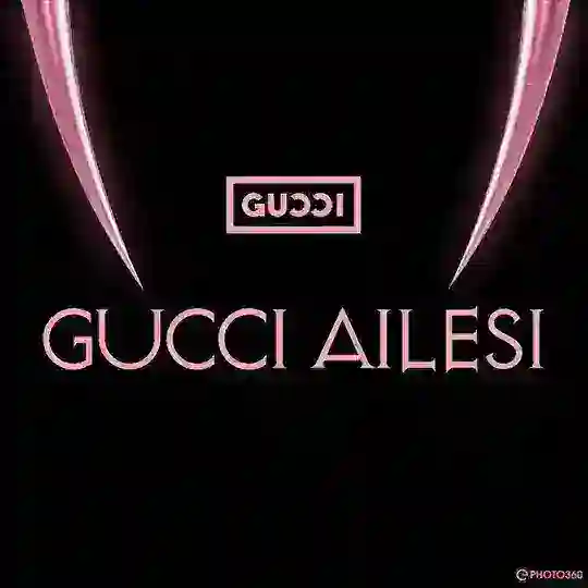『GUCCİ CHEAT』