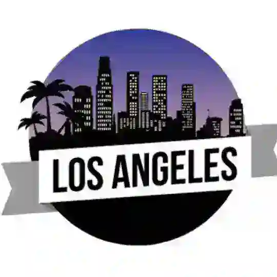 Лос-Анджелес Los Angeles LA California USA США