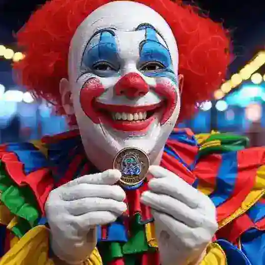 🤡$LOSER Official