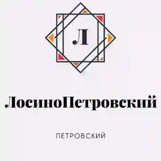 Лосино-Петровский иш квартира®