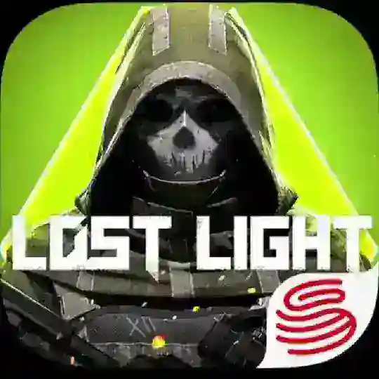 Lost Light | Delta Force
