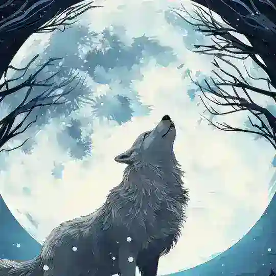 Lycanphobia