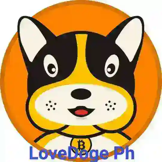 LoveDoge Token Philippines