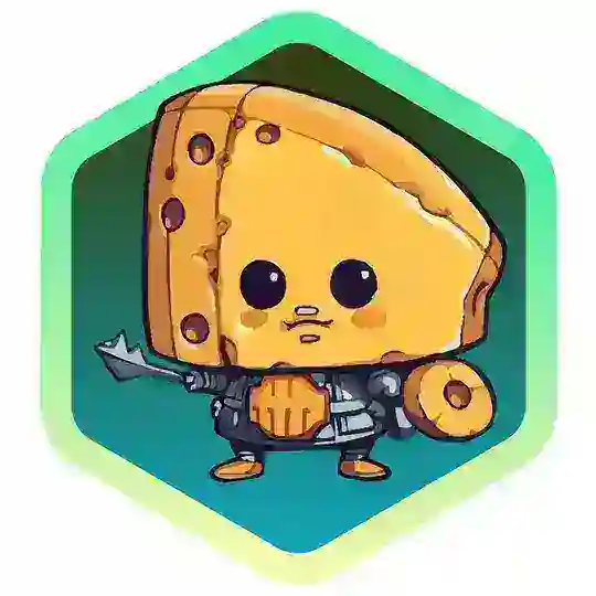❤️LOVE&🧀CHEESE