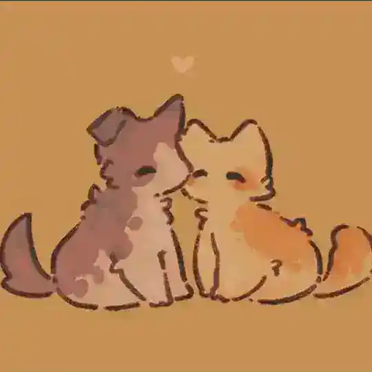 ☯︎Тихий уголок котят☯︎