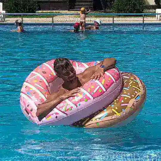 Дрочильня Спринга