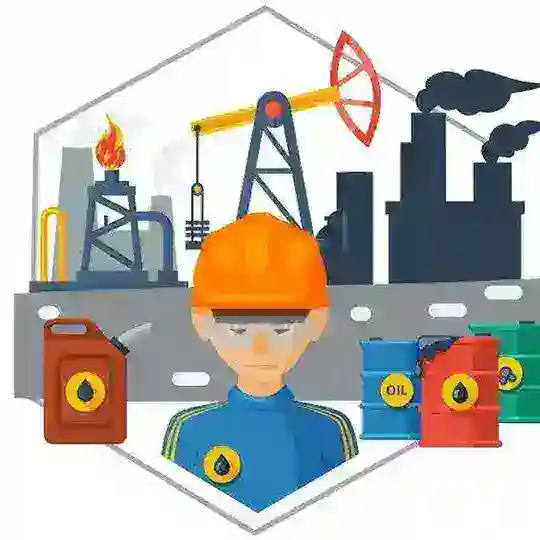 Lowongan Kerja MIGAS