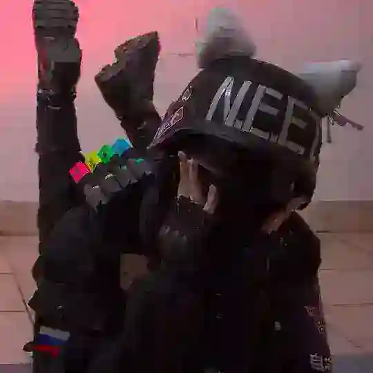 Абортыши араба 👺