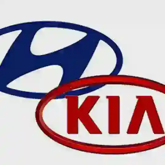 LPI Авто из Южной Кореи
