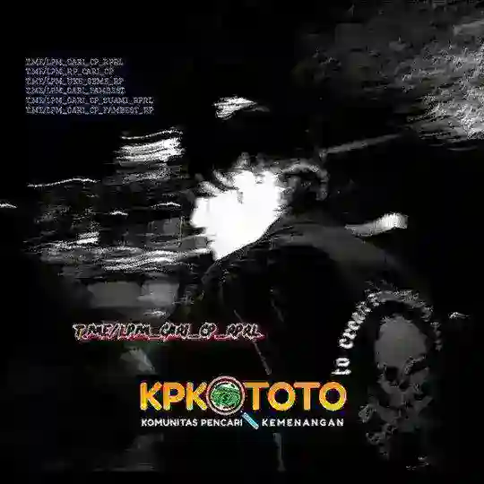 LPM CARI CP RP/RL X KPKTOTO