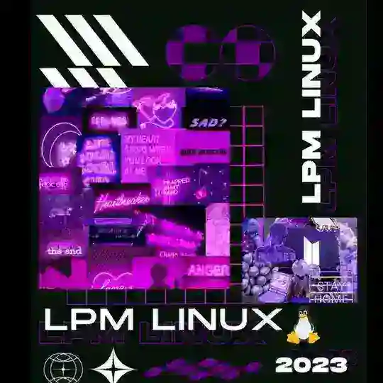LPM Linux ๐ง