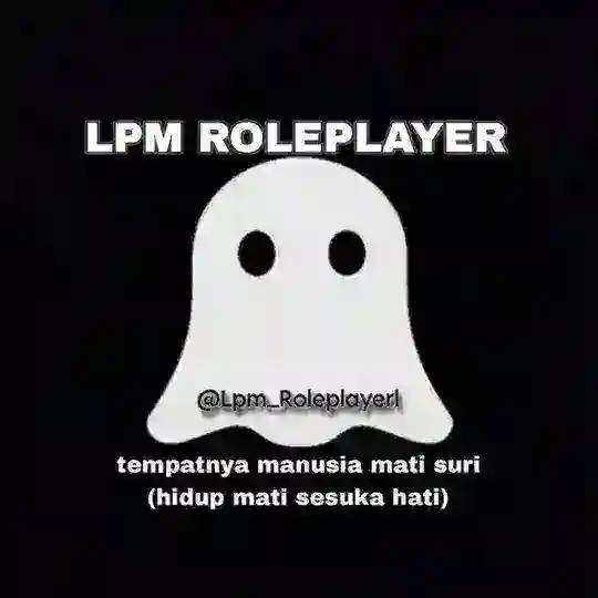 LPM ROLEPLAYER