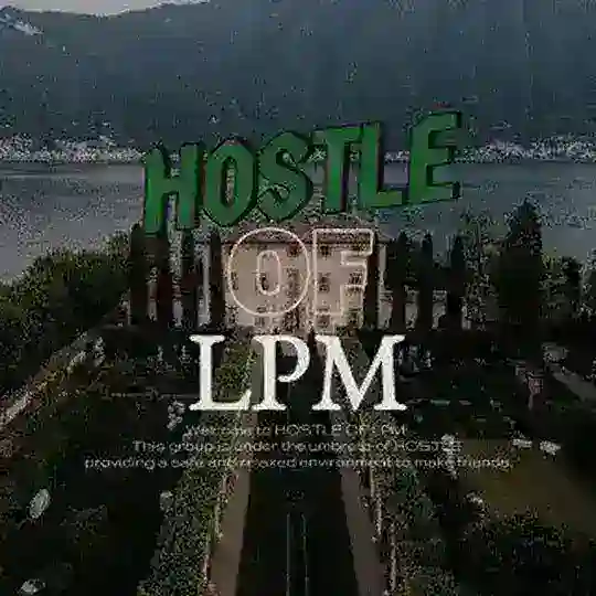 LPM HASTLE #2
