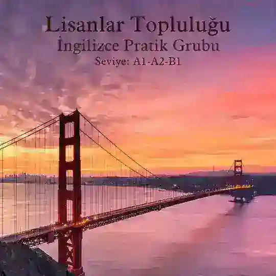 LT / İngilizce Pratik Grubu