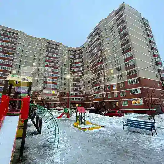 Лучистая 3 + УО ЗУБР