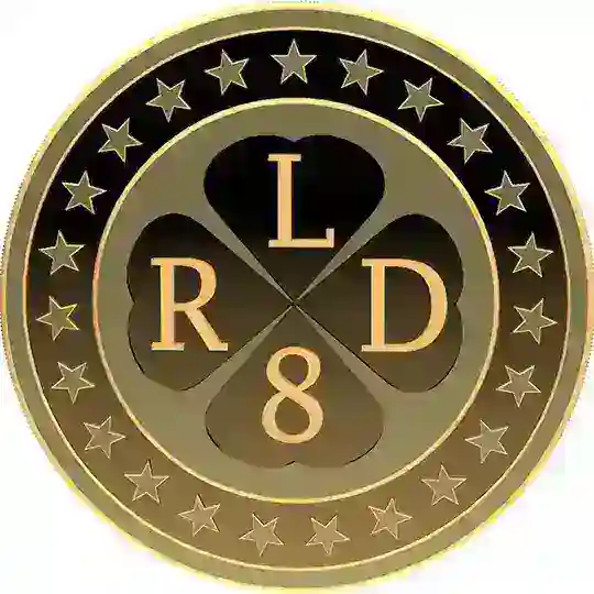 🍀 Lucky8xrd.com - Stake to Win - Lossless Lottery & LUCK Farm 🍀 Official