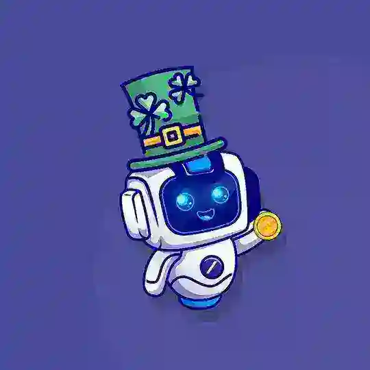 Lucky Grok