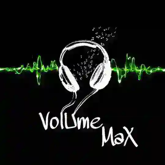 🎧Vøłûmê MâX🔊