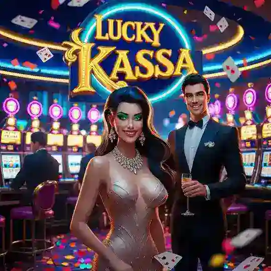ULTRA LUCKY ☘️ Chat 🎰