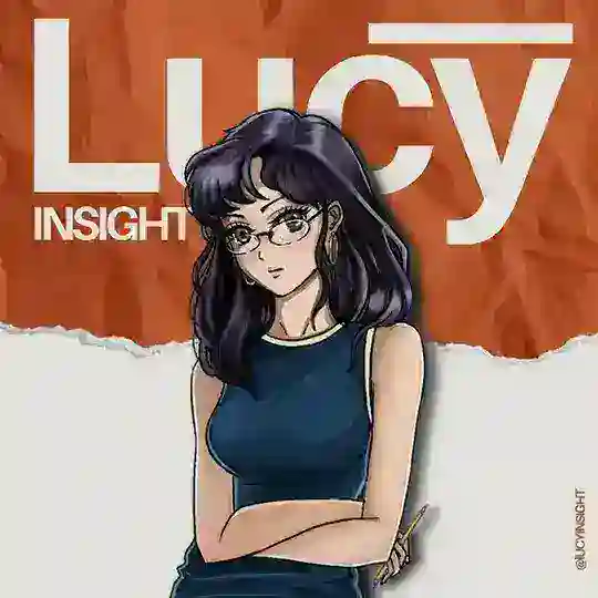 LUCY INSIGHT COMMUNITY