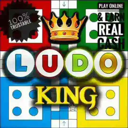 PlaY LuDo Earn Real 💰💵🤑Charges Only At 5℅