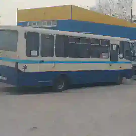 чат Луганск-Марковка-Луганск ООО "АТК"