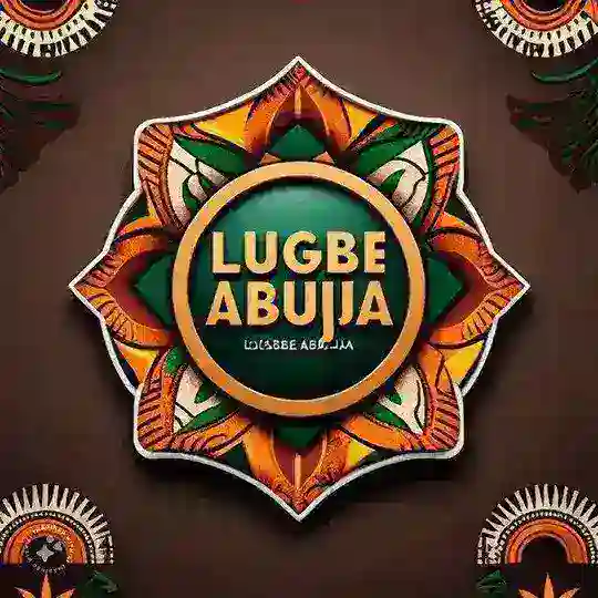 LUGBE ABUJA👥