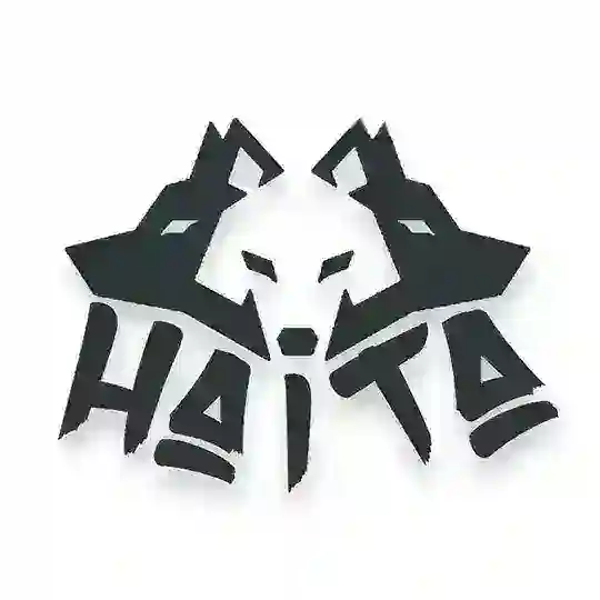 H.A.I.T.A.🐺🎭😍⚔️❤️ ☭