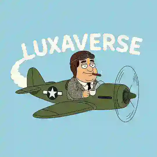 Luxaverse Community