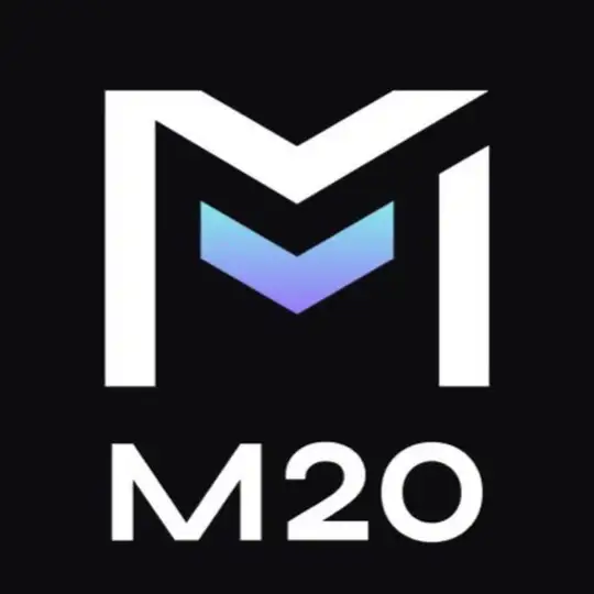 M20 COMMUNITY CHAT