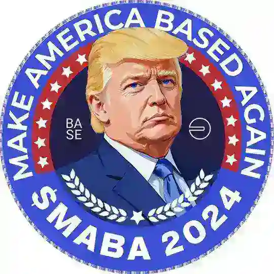 Make America Based Again | MABA