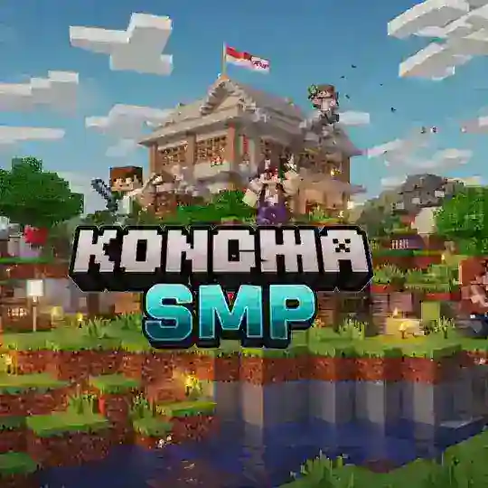 Mabar Minecraft
