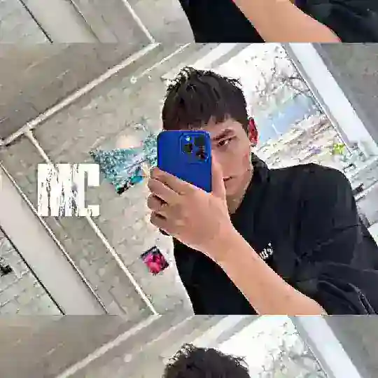 MC «official»