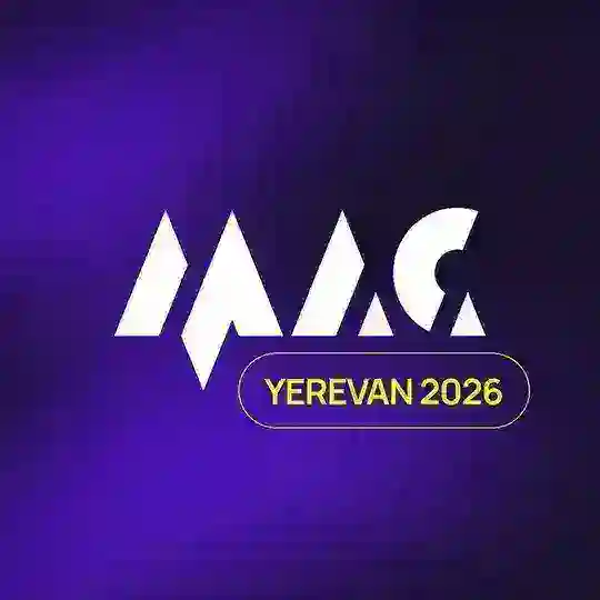 MAC Yerevan '26