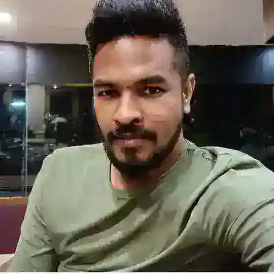 Madhan gowri fans
