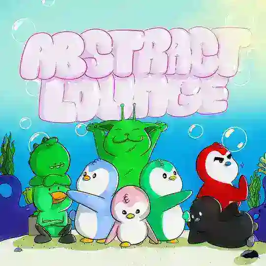 ABSTRACT LOUNGE