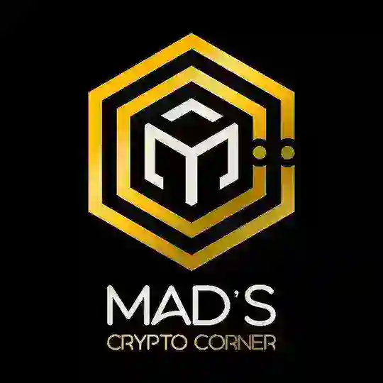 Mad's Crypto Corner