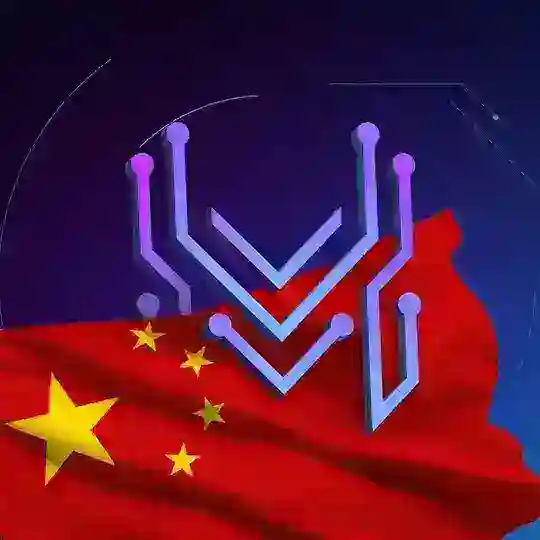 MaestroChina 🇨🇳
