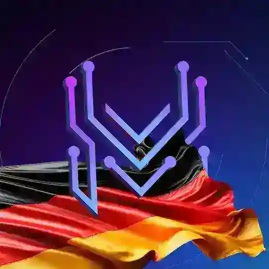 🇩🇪 Maestro Germany