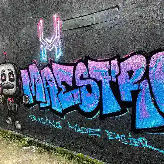 Mæstro Lounge