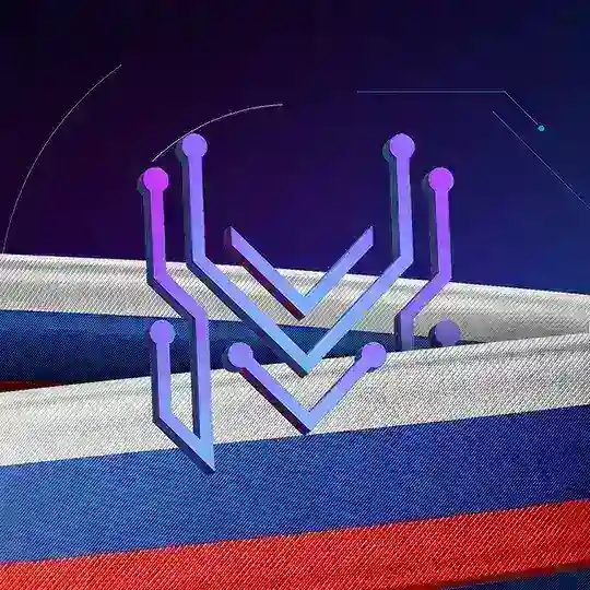 🇷🇺 Maestro Russia