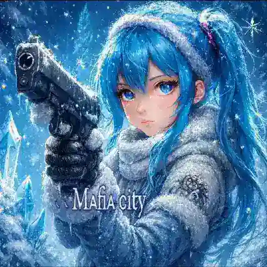 ◟◟Mᴀfiᴀ ᴄity 𓂃 𝅄۫ ◠
