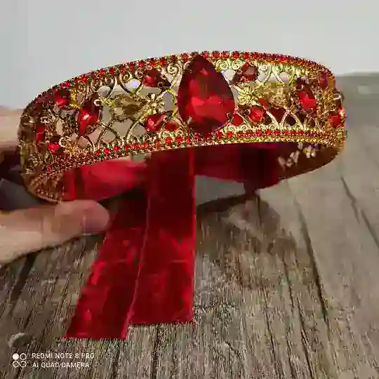 Taqinchoqlar olami