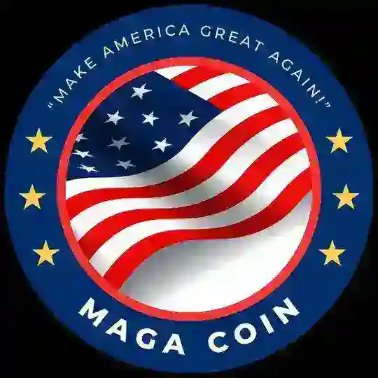 ๐บ๐ธ 1st $MAGA COIN EVER! ๐บ๐ธ