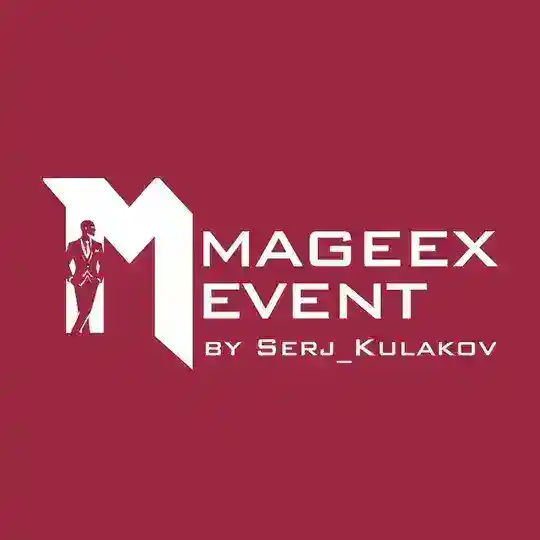 MageeX Event Market | Ваша Площадка Заказов